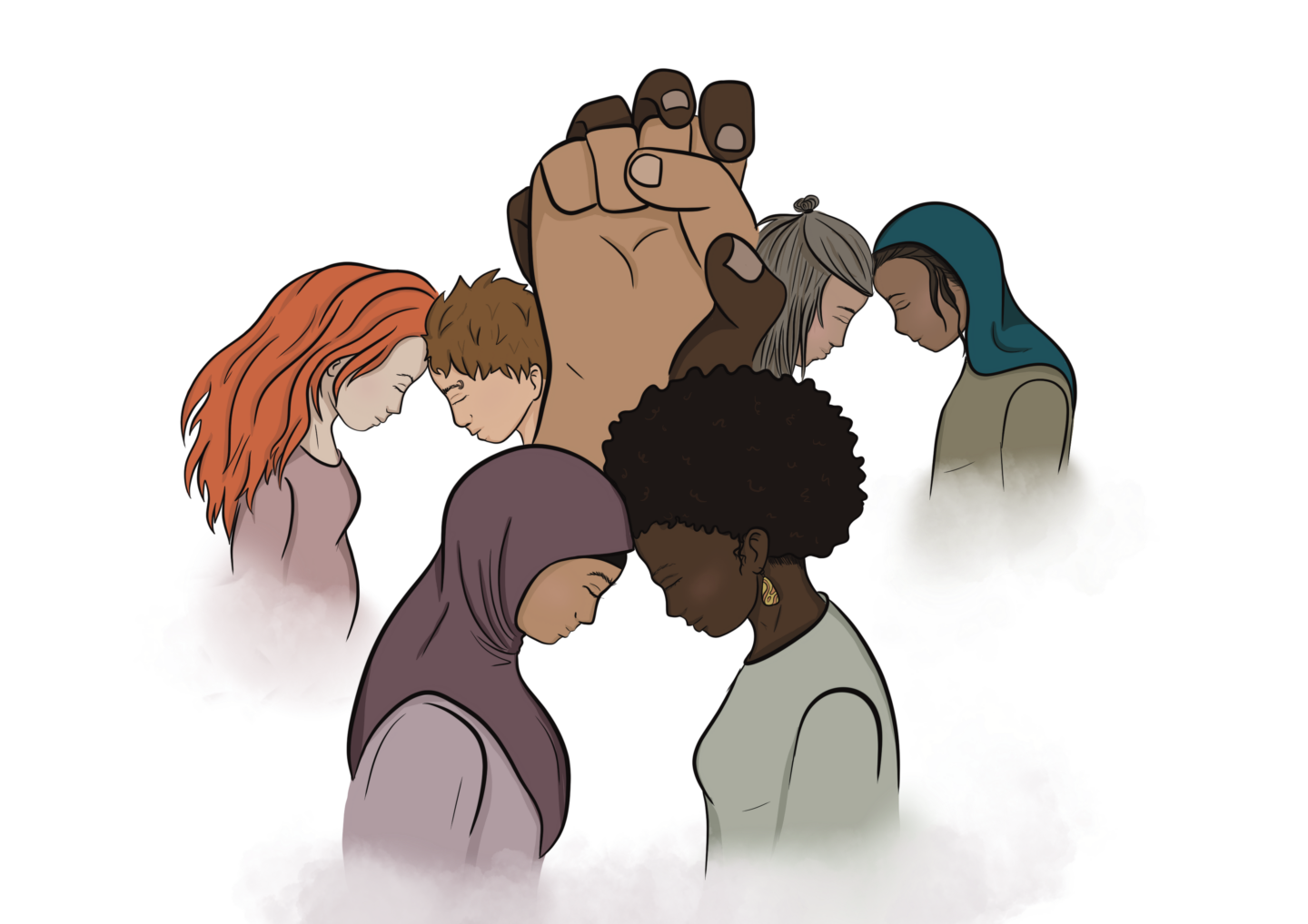 Beziehungen zwischen neuen und alten türkischen Migranten in Österreich