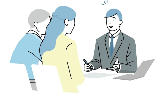 Warum wir manchmal eine externe Perspektive brauchen